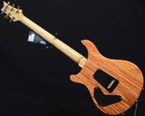 Paul Reed Smith Wood Library P24 Trem Brian's Limited Black Gold Top-Brian's Guitars