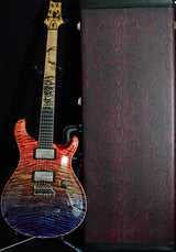 Paul Reed Smith Private Stock Custom 24 Walking Zombie #1-Brian's Guitars