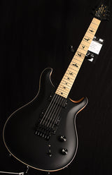 Paul Reed Smith DW CE 24 Floyd Dustie Waring Signature Black Top-Brian's Guitars