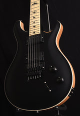 Paul Reed Smith DW CE 24 Floyd Dustie Waring Signature Black Top-Brian's Guitars
