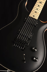 Paul Reed Smith DW CE 24 Floyd Dustie Waring Signature Black Top-Brian's Guitars
