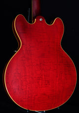 Used Gibson Custom 1963 Reissue ES-335TDC Figured VOS-Brian's Guitars