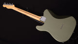 Used Fender American Standard Telecaster Jade Metallic-Brian's Guitars