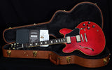 Used Gibson Custom 1963 Reissue ES-335TDC Figured VOS-Brian's Guitars