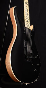 Paul Reed Smith DW CE 24 Floyd Dustie Waring Signature Black Top-Brian's Guitars