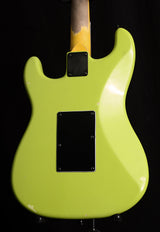 Nash S81 HSH Lime