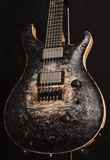 Paul Reed Smith Private Stock Custom 24 Frostbite Glow-Brian's Guitars