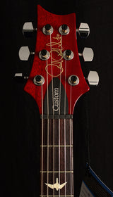 Paul Reed Smith S2 Custom 24 Finish Prototype Blood Orange