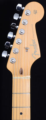 Used Fender 50th Anniversary Standard Stratocaster Sunburst-Brian's Guitars