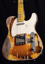 Nash T-57 Two Tone Sunburst-Brian's Guitars