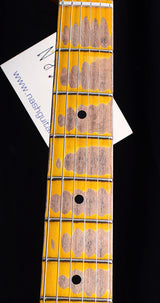 Nash T-57 Two Tone Sunburst-Brian's Guitars