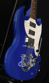 Used Gisbon SG Deluxe 1998-Brian's Guitars