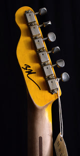 Nash T-57 Two Tone Sunburst-Brian's Guitars
