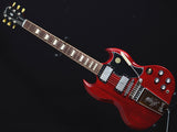 Used Gibson SG Original Heritage Cherry-Brian's Guitars