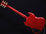 Used Gibson SG Original Heritage Cherry-Brian's Guitars