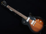 Used Gretsch Electromatic Jet Junior Tobacco Sunburst-Brian's Guitars