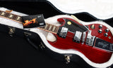 Used Gibson SG Original Heritage Cherry-Brian's Guitars