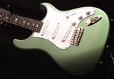 Paul Reed Smith Silver Sky John Mayer Signature Model Orion Green-Brian's Guitars