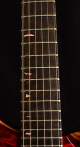 Paul Reed Smith Private Stock Modern Eagle V Stoptail Dragon's Breath Glow