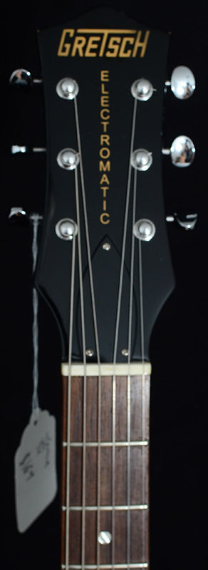 Used Gretsch Electromatic Jet Junior Tobacco Sunburst-Brian's Guitars