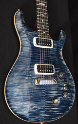 Paul Reed Smith Wood Library Paul's Guitar Brian's Limited Faded Whale Blue-Brian's Guitars