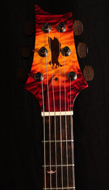 Paul Reed Smith Private Stock Modern Eagle V Stoptail Dragon's Breath Glow