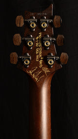 Paul Reed Smith Private Stock Modern Eagle V Stoptail Dragon's Breath Glow