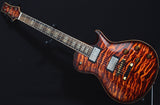 Paul Reed Smith Private Stock McCarty Singlecut MCSC Electric Tiger Smoked Burst-Brian's Guitars