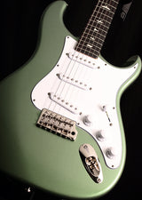 Paul Reed Smith Silver Sky John Mayer Signature Model Orion Green-Brian's Guitars