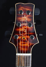 Paul Reed Smith Private Stock McCarty Singlecut MCSC Electric Tiger Smoked Burst-Brian's Guitars