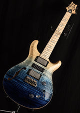 Paul Reed Smith Wood Library Artist Special Semi-Hollow Brian's Guitars 10th Anniversary Limited Iceberg Fade
