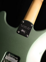 Paul Reed Smith Silver Sky John Mayer Signature Model Orion Green-Brian's Guitars