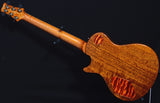 Paul Reed Smith Private Stock McCarty Singlecut MCSC Electric Tiger Smoked Burst-Brian's Guitars