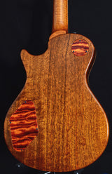 Paul Reed Smith Private Stock McCarty Singlecut MCSC Electric Tiger Smoked Burst-Brian's Guitars