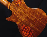 Paul Reed Smith Private Stock McCarty Singlecut MCSC Electric Tiger Smoked Burst-Brian's Guitars