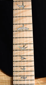 Paul Reed Smith Wood Library Artist Special Semi-Hollow Brian's Guitars 10th Anniversary Limited Iceberg Fade