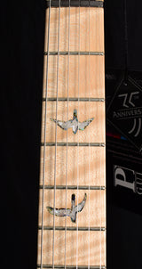 Paul Reed Smith Wood Library Artist Special Semi-Hollow Brian's Guitars 10th Anniversary Limited Iceberg Fade