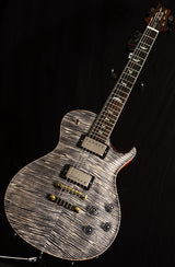 Paul Reed Smith Wood Library McCarty Singlecut 594 Satin Brian's Limited Charcoal-Brian's Guitars