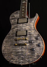 Paul Reed Smith Wood Library McCarty Singlecut 594 Satin Brian's Limited Charcoal-Brian's Guitars