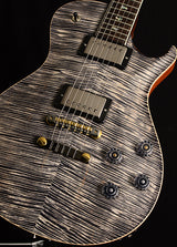 Paul Reed Smith Wood Library McCarty Singlecut 594 Satin Brian's Limited Charcoal-Brian's Guitars