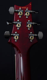 Paul Reed Smith Wood Library McCarty 594 Brian's Limited Dark Cherry Sunburst-Brian's Guitars