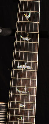Paul Reed Smith Wood Library McCarty Singlecut 594 Satin Brian's Limited Charcoal-Brian's Guitars