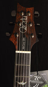 Paul Reed Smith Wood Library McCarty Singlecut 594 Satin Brian's Limited Charcoal-Brian's Guitars