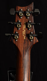 Paul Reed Smith Wood Library McCarty Singlecut 594 Satin Brian's Limited Charcoal-Brian's Guitars