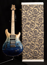 Paul Reed Smith Wood Library Artist Special Semi-Hollow Brian's Guitars 10th Anniversary Limited Iceberg Fade