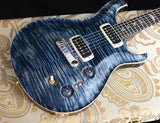 Paul Reed Smith Wood Library Paul's Guitar Brian's Limited Faded Whale Blue-Brian's Guitars