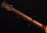 Paul Reed Smith Wood Library McCarty Singlecut 594 Satin Brian's Limited Charcoal-Brian's Guitars