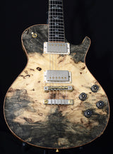 Paul Reed Smith Private Stock Singlecut McCarty 594 Buckeye Burl-Brian's Guitars