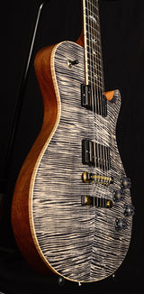 Paul Reed Smith Wood Library McCarty Singlecut 594 Satin Brian's Limited Charcoal-Brian's Guitars