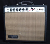 Used Carr Sportsman 1x12-Brian's Guitars